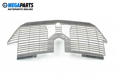 Grill for Mercedes-Benz CLK-Class 208 (C/A) 2.3 Kompressor, 193 hp, coupe, 3 doors automatic, 1998, position: front