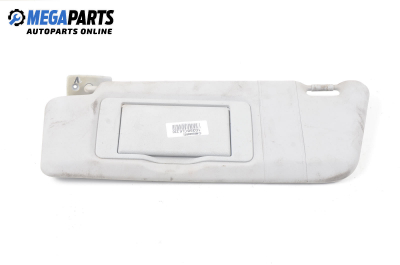 Sun visor for Mercedes-Benz CLK-Class 208 (C/A) 2.3 Kompressor, 193 hp, coupe, 3 doors automatic, 1998, position: left