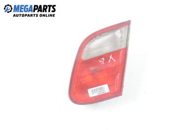 Inner tail light for Mercedes-Benz CLK-Class 208 (C/A) 2.3 Kompressor, 193 hp, coupe automatic, 1998, position: left