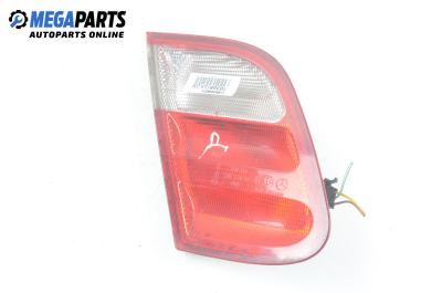 Inner tail light for Mercedes-Benz CLK-Class 208 (C/A) 2.3 Kompressor, 193 hp, coupe automatic, 1998, position: right