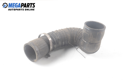 Turbo hose for Mercedes-Benz CLK-Class 208 (C/A) 2.3 Kompressor, 193 hp, coupe, 3 doors automatic, 1998