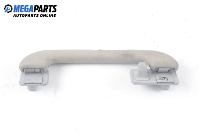 Handle for Mercedes-Benz CLK-Class 208 (C/A) 2.3 Kompressor, 193 hp, coupe, 3 doors automatic, 1998, position: rear - left