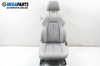 Seat for Mercedes-Benz CLK-Class 208 (C/A) 2.3 Kompressor, 193 hp, coupe, 3 doors automatic, 1998, position: front - left