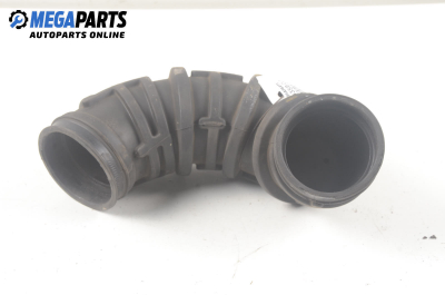 Air intake corrugated hose for Mercedes-Benz CLK-Class 208 (C/A) 2.3 Kompressor, 193 hp, coupe, 3 doors automatic, 1998