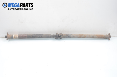 Tail shaft for Mercedes-Benz CLK-Class 208 (C/A) 2.3 Kompressor, 193 hp, coupe, 3 doors automatic, 1998