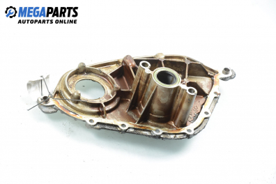Timing chain cover for Mercedes-Benz CLK-Class Coupe (C208) (06.1997 - 09.2002) 230 Kompressor (208.347), 193 hp