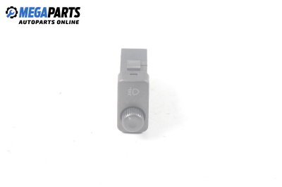 Buton reglaj faruri for Kia Carnival 2.9 TD, 126 hp, monovolum, 5 uși, 2001