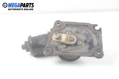 Front wipers motor for Kia Carnival 2.9 TD, 126 hp, minivan, 2001, position: front