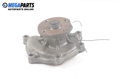 Water pump for Kia Carnival 2.9 TD, 126 hp, minivan, 5 doors, 2001