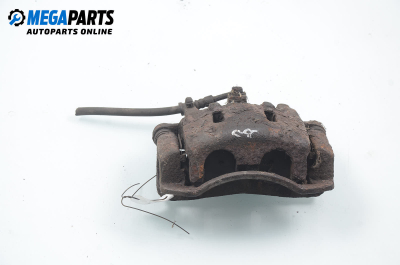 Caliper for Kia Carnival 2.9 TD, 126 hp, minivan, 5 doors, 2001, position: front - right