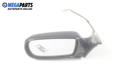 Spiegel for Mazda 323 (BA) 1.8 16V, 114 hp, hecktür, 5 türen, 1995, position: links