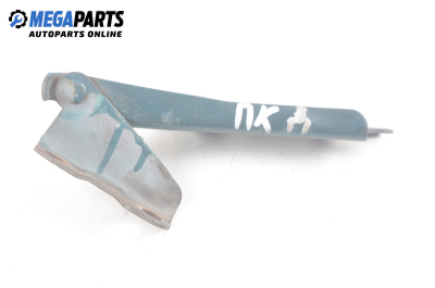 Bonnet hinge for Mazda 323 (BA) 1.8 16V, 114 hp, hatchback, 5 doors, 1995, position: right