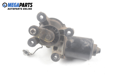 Motor ștergătoare parbriz for Mazda 323 (BA) 1.8 16V, 114 hp, hatchback, 1995, position: fața