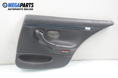 Interior door panel  for Peugeot 406 2.0 16V, 132 hp, sedan, 5 doors, 1997, position: rear - right