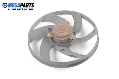 Kühlerlüfter for Peugeot 406 2.0 16V, 132 hp, sedan, 5 türen, 1997
