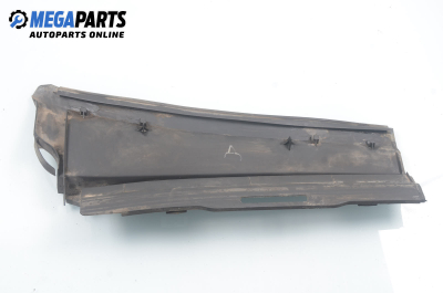 Verkleidung unter scheibenwischern for Peugeot 406 2.0 16V, 132 hp, sedan, 5 türen, 1997