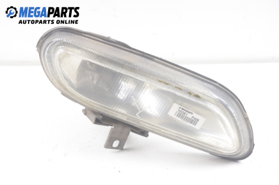 Fog light for Peugeot 406 2.0 16V, 132 hp, sedan, 5 doors, 1997, position: right