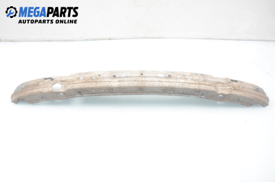 Stützträger stoßstange for BMW 5 (E39) 2.0, 150 hp, sedan, 5 türen, 1996, position: vorderseite
