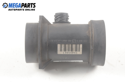 Debitmetru for BMW 5 (E39) 2.0, 150 hp, sedan, 5 uși, 1996