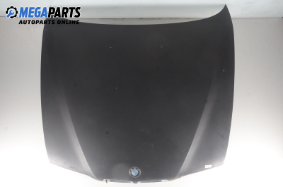 Capotă for BMW 5 (E39) 2.0, 150 hp, sedan, 5 uși, 1996, position: fața