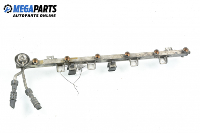 Rampă combustibil for BMW 5 (E39) 2.0, 150 hp, sedan, 5 uși, 1996