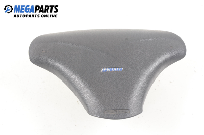 Airbag for Fiat Bravo 1.4, 80 hp, hatchback, 3 uși, 1997, position: fața
