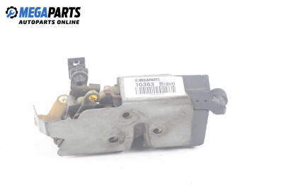 Lock for Fiat Bravo 1.4, 80 hp, hatchback, 1997, position: left