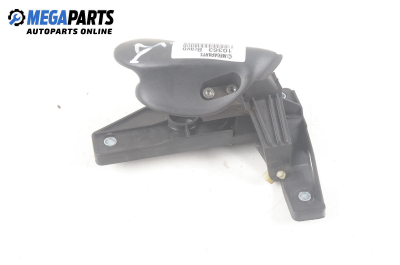 Innerer griff for Fiat Bravo 1.4, 80 hp, hecktür, 3 türen, 1997, position: rechts