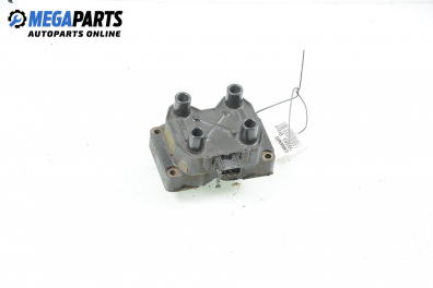 Zündspule for Fiat Bravo 1.4, 80 hp, hecktür, 1997