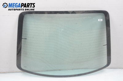 Lunetă for Ford Escort 1.8 D, 60 hp, hatchback, 5 uși, 1995