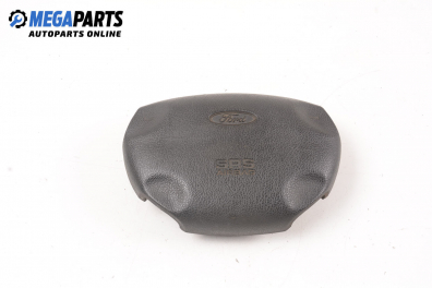 Airbag for Ford Escort 1.8 D, 60 hp, hatchback, 5 doors, 1995, position: front