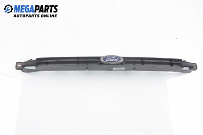 Grilă for Ford Escort 1.8 D, 60 hp, hatchback, 5 uși, 1995, position: fața