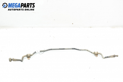 Sway bar for Ford Escort 1.8 D, 60 hp, hatchback, 5 doors, 1995, position: front