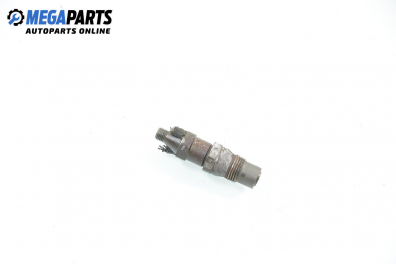 Duza diesel for Ford Escort 1.8 D, 60 hp, hatchback, 5 uși, 1995