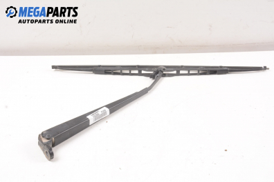 Wischerarm heckscheibe for Peugeot 306 1.4, 75 hp, hecktür, 5 türen, 1996, position: rückseite
