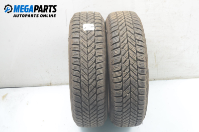Winterreifen DEBICA 165/70/14, DOT: 3215 (Preis für zwei stücke)