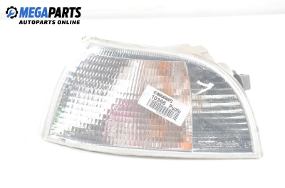 Blinker for Fiat Punto 1.7 TD, 71 hp, hatchback, 5 doors, 1995, position: left