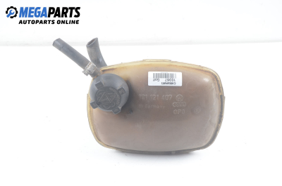 Coolant reservoir for Volkswagen Golf II 1.3, 55 hp, hatchback, 1989