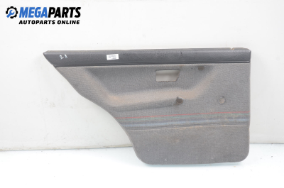 Türverkleidung for Volkswagen Golf II 1.3, 55 hp, hecktür, 5 türen, 1989, position: links, rückseite