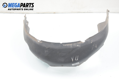 Inner fender for Volkswagen Golf II 1.3, 55 hp, hatchback, 5 doors, 1989, position: front - left