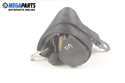 Sicherheitsgurt for Volkswagen Golf II 1.3, 55 hp, hecktür, 5 türen, 1989, position: links, vorderseite
