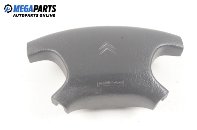 Airbag for Citroen Xantia 1.9 D, 69 hp, hatchback, 5 uși, 1995, position: fața