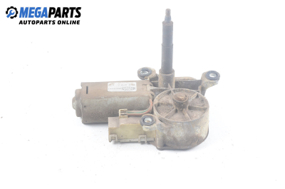 Front wipers motor for Fiat Tipo 1.6, 83 hp, hatchback, 1990, position: rear