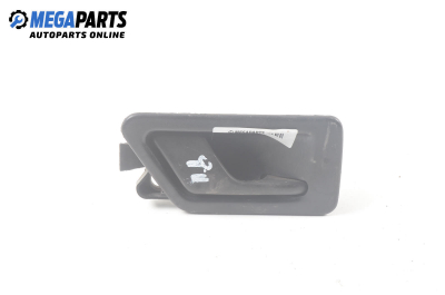 Inner handle for Fiat Tipo 1.6, 83 hp, hatchback, 5 doors, 1990, position: front - right