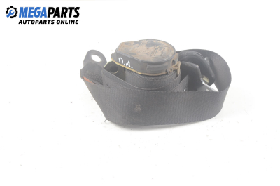 Seat belt for Fiat Tipo 1.6, 83 hp, hatchback, 5 doors, 1990, position: front - right