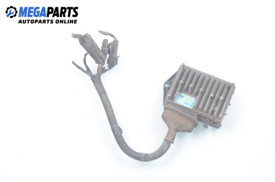 Xenon ballast for Fiat Tipo 1.6, 83 hp, hatchback, 5 doors, 1990