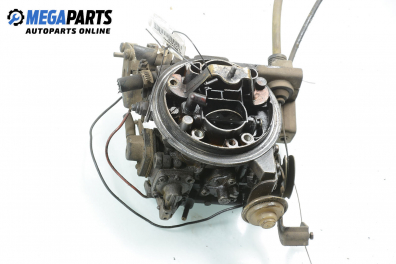 Mono injection for Fiat Tipo 1.6, 83 hp, hatchback, 5 doors, 1990