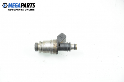 Benzineinspritzdüse for Fiat Bravo 1.8 GT, 113 hp, hecktür, 3 türen, 1996