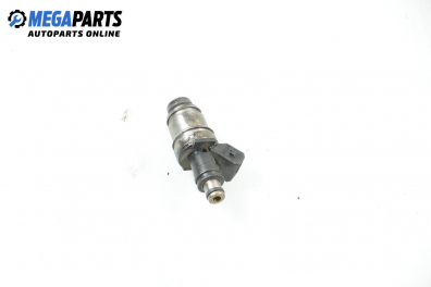 Gasoline fuel injector for Fiat Bravo 1.8 GT, 113 hp, hatchback, 3 doors, 1996