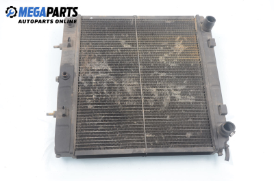 Water radiator for Land Rover Range Rover II 2.5 D, 136 hp, suv, 5 doors automatic, 1997